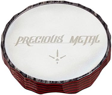 Duel Game Calls Precious Metal Aluminum Pot Call