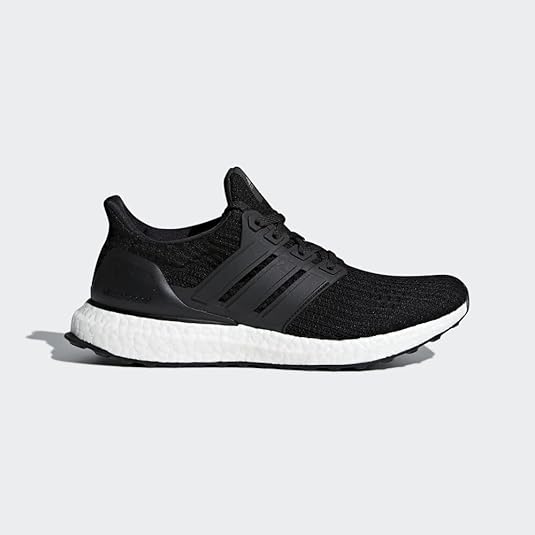 black ultraboost womens