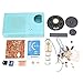 AM Radio DIY Electronic Kit Learning Suite