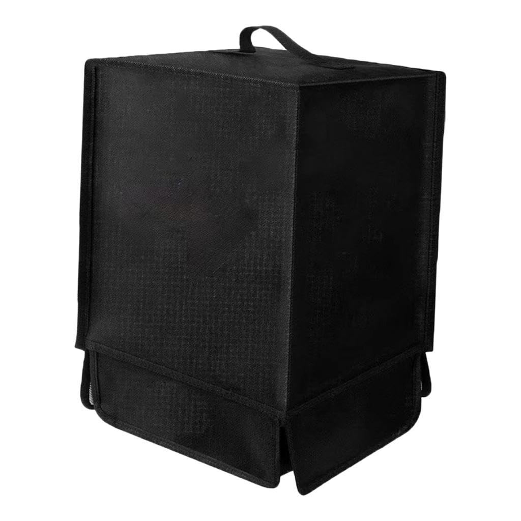 3D Printer Enclosure 3D Printer Accessories Convenient 3D Printer Dust Cover 24cmx26cmx40cm | Parts & Accessories-picture-17
