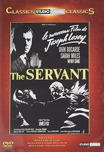  The servant