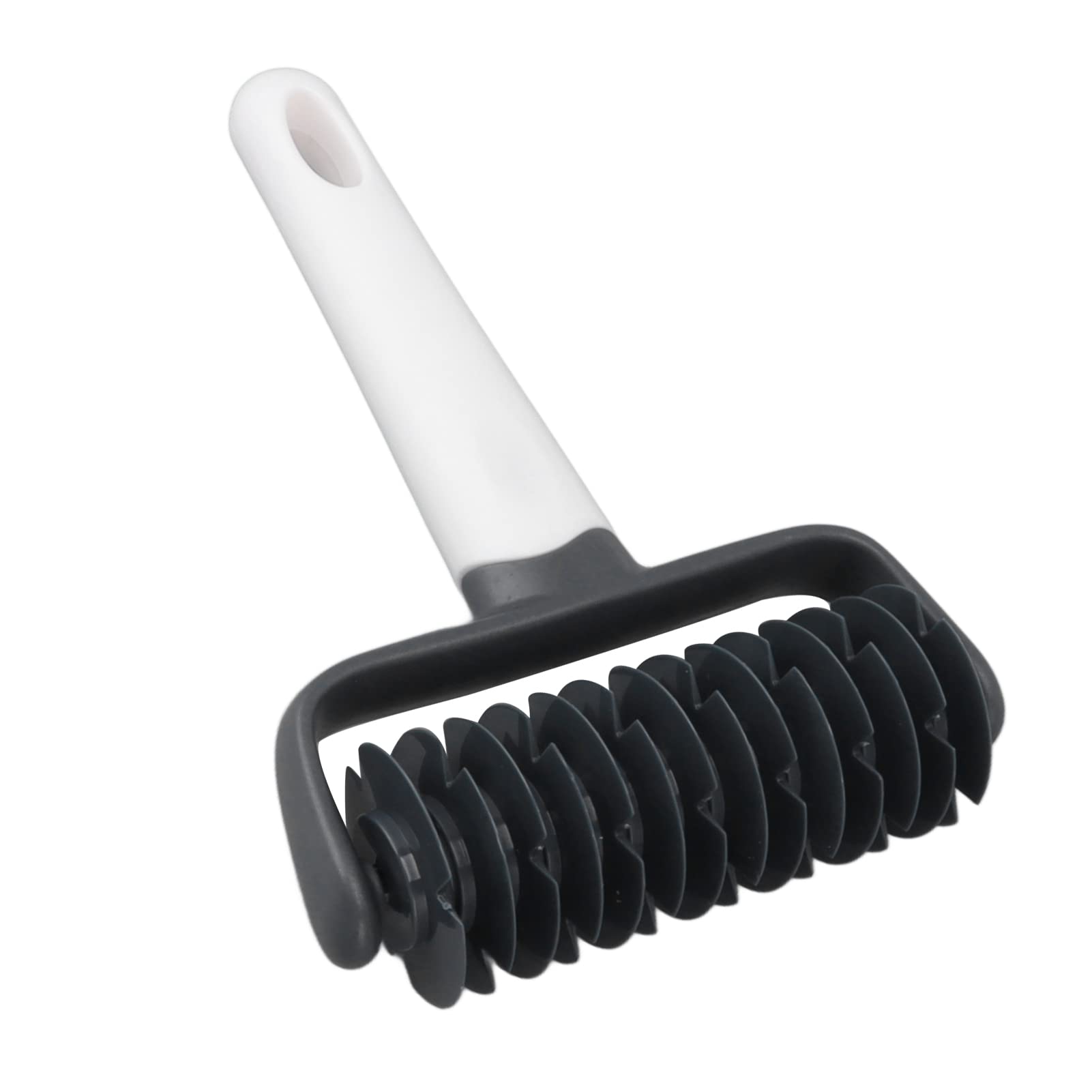 Teigroler Cutter Several Tools for Chocolates, the Professional Network of Baking Pizzas, Can Be Used 3.1 Ounces of Weight