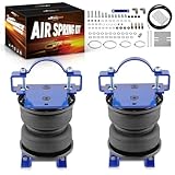 maXpeedingrods Rear Air Suspension Bag K...