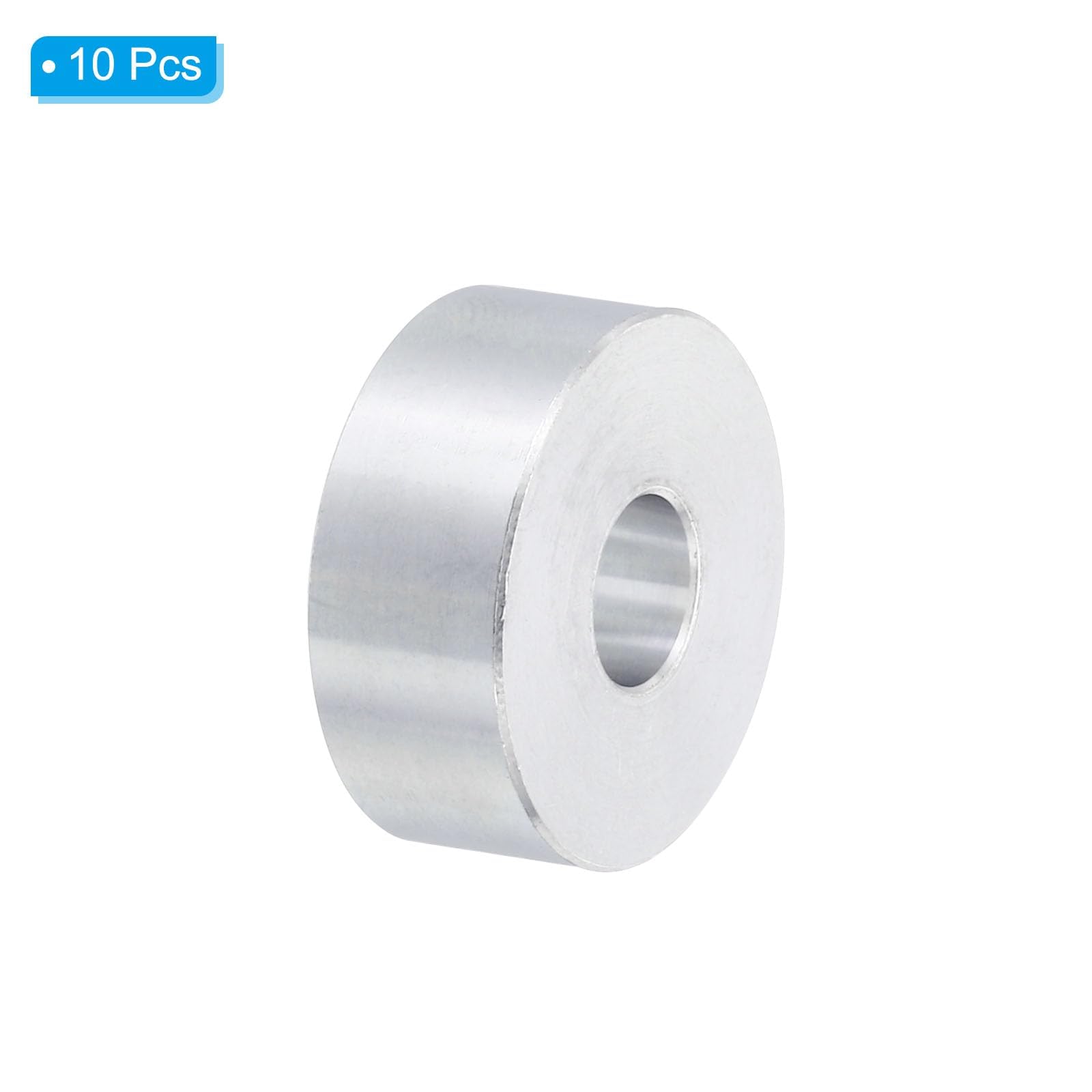 TA-VIGOR 5Pcs M8 Aluminum Spacer - Image 3