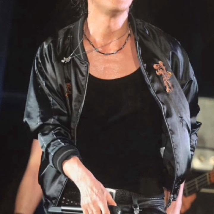 氷室京介 スカジャン LAST GIGS
