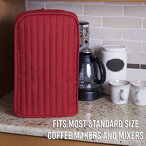 Funda acolchada para batidora Ritz cubretodo de tela para repostería 4