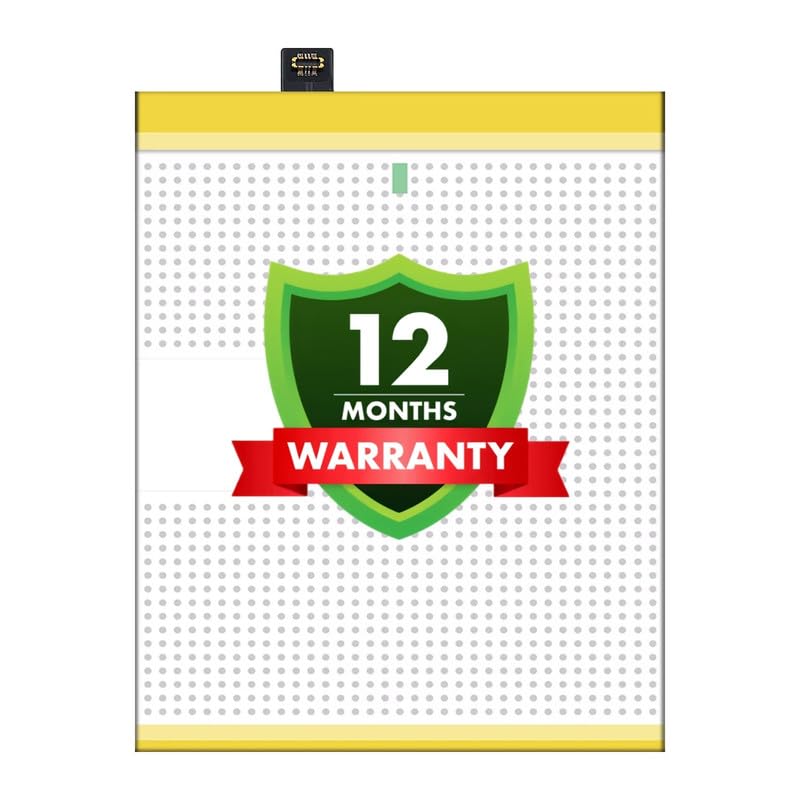 Image of Original B-E2 Battery Compatible for Vivo X21i (X21i A) - (3245mAh) - 1 Year Warranty DF7