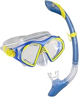 Vista 5 de U.S. Divers Combo Almirante