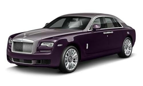 Rolls Royce