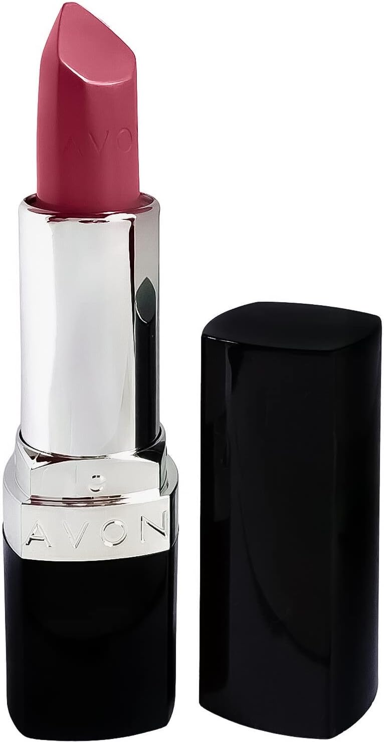 True Colour Ultra Creamy Lipstick - TOASTED ROSE