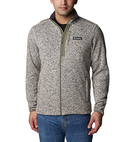 Image of Columbia Sweater Weather Full Zip