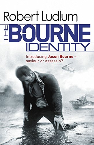 The Bourne Identity view 2