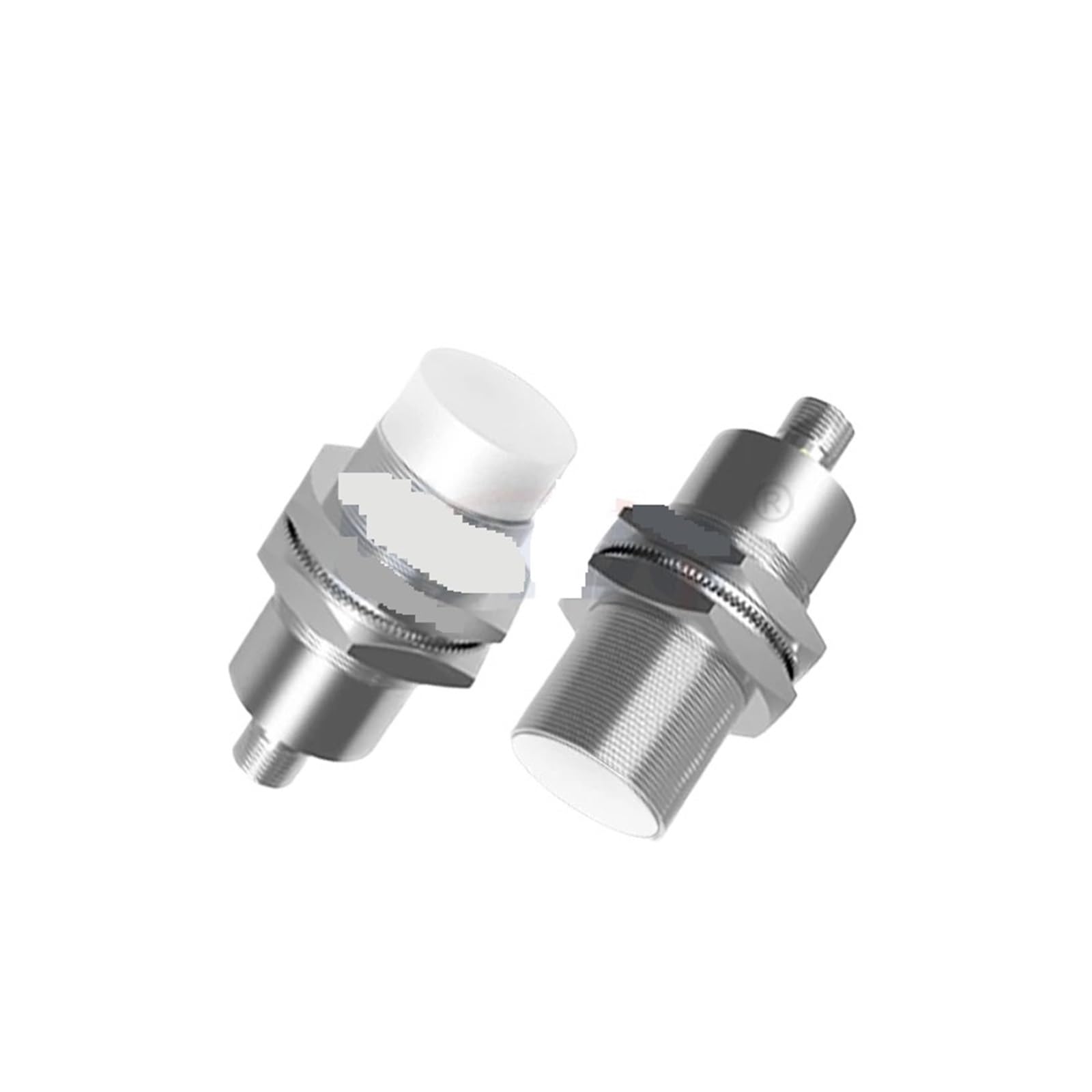 Capteur de proximité M30 plat 2 fils PNP/NPN étanche pour basse température
