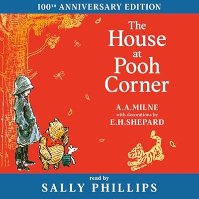Winnie-the-Pooh