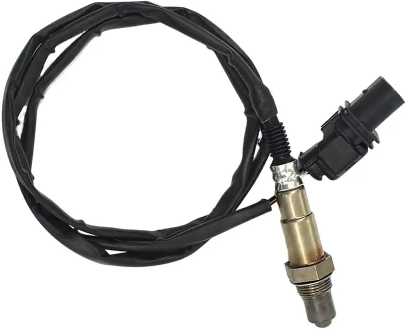0258017025 Wideband Oxygen O2 Sensor, Compatible For Civic Interior Components Replacement Car Truck Accessories