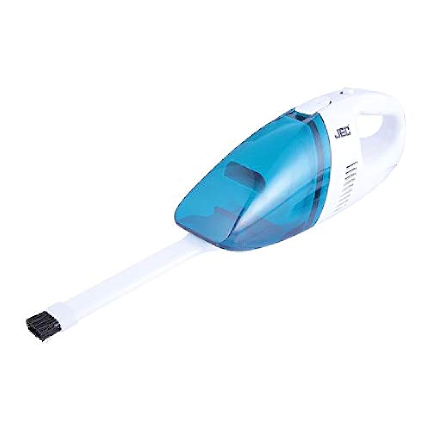 JEC VC-5701 Portable Vacuum Cleaner 12V, Blue