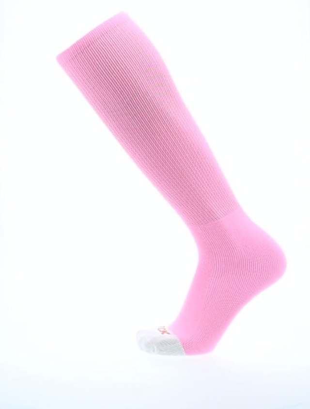 Chaussettes Tubulaires TCK Prosport Performance - Violette - Taille XLarge - Neuves