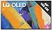 Produktbild LG TV OLED OLED65GX6