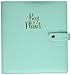 me & my BIG ideas  CODC-09 Create 365 The Happy Planner Classic Deluxe Cover, Big Plans Mint