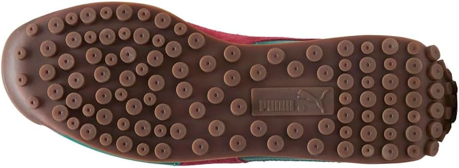 PUMA Mens Easy Rider Squid Game Lace Up Sneakers Shoes Casual - Green - Image 5