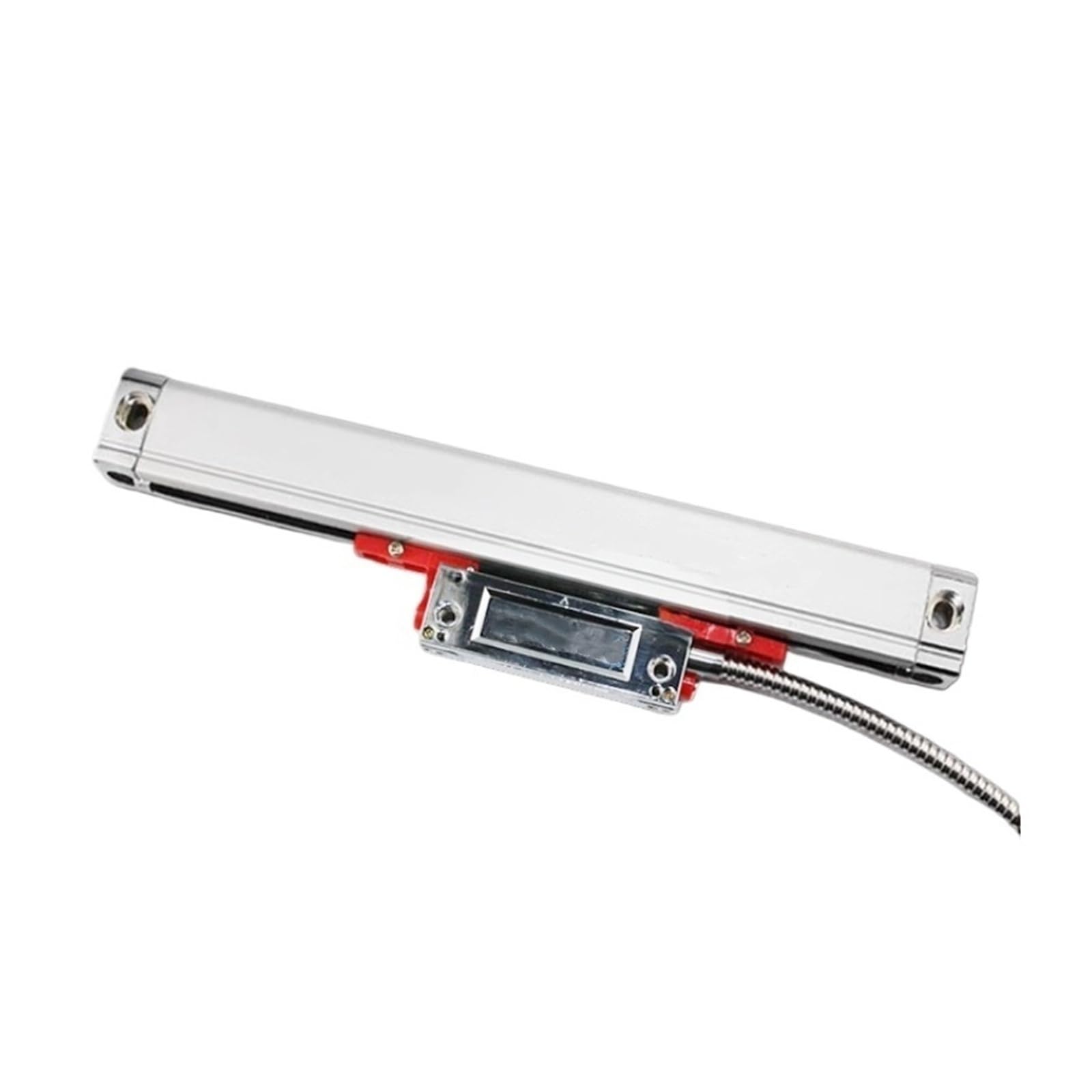 Optische Skalengeber KA300-Serie Optischer Skalensensor 5µm 5V TTL Linear Encoder(KA300-870mm/5um/5V/TTL)