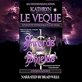 Swords and Shields: Reign of the House of de Winter