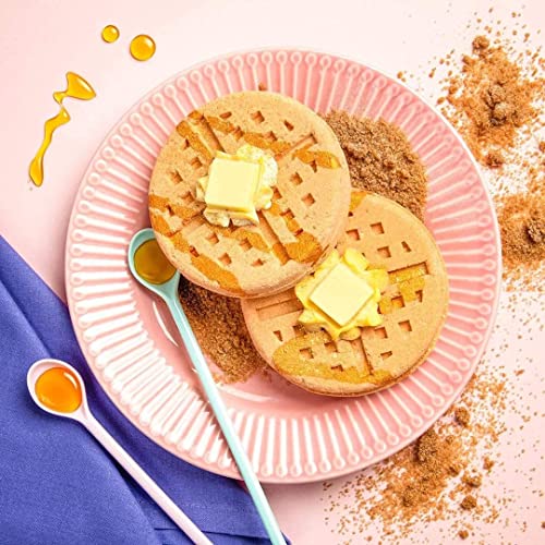 Waffle Bath Bomb, Bubble Bath Bath Bomb, Soothing Bath Bomb, Handmade Bath Bombs, Fizz Bombs For Spa Baths, Birthday Gift #TOP2