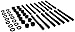 ARP 132-4001 6-Point Head Stud Kit for Chevy Inline 6