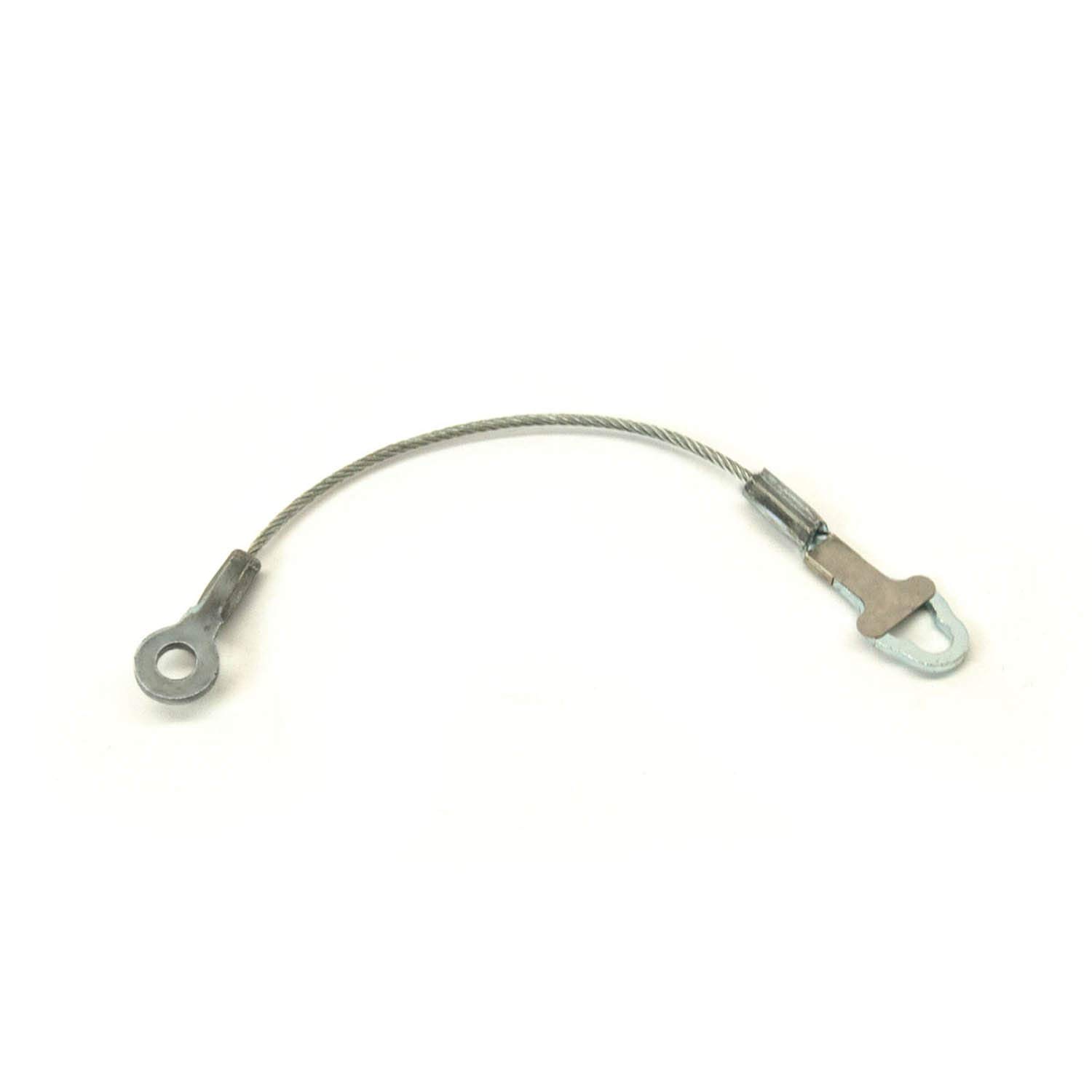Amazon.com: Tailgate Cable 7081445 Polaris 2005-2016 Ranger Crew