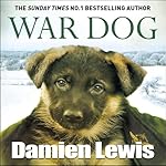 Cover of War Dog