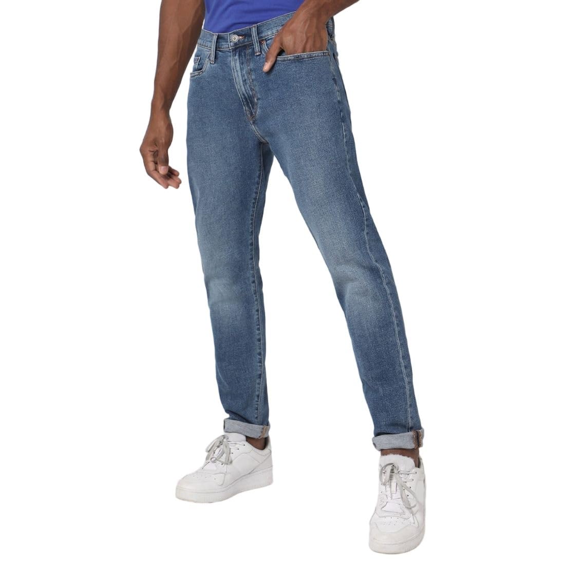 gap Men's Relaxed Jeans-picture-42