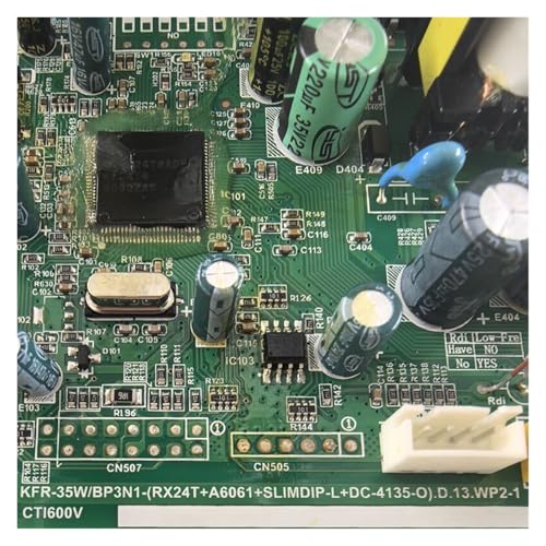 ��CConditione�A �G�A�R���R���s���[�^�{�[�h KFR-35W/BP3N1-(RX62T+41560).D.13.WP2-1 KFR-35W/BP3N1-(RX24T+A6061+SLlMDlP-L+DC-4135-O) �A?��?��