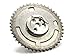 GM Performance Timing Gear 4X Reluctor GM LS-Series P/N 12586481
