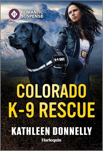 Colorado K-9 Rescue
