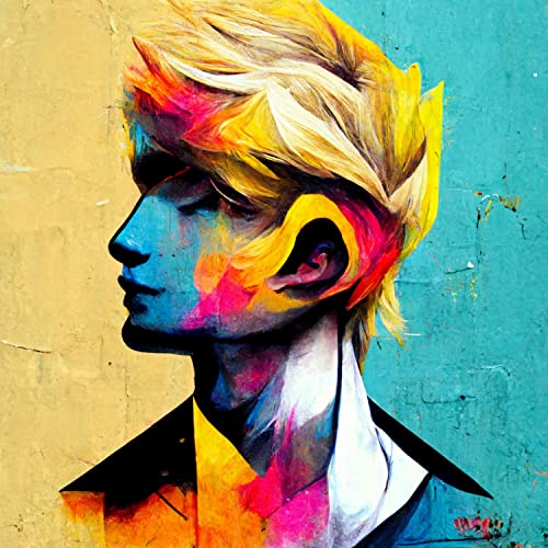 Écouter Art par Nick Fall sur Amazon Music Unlimited