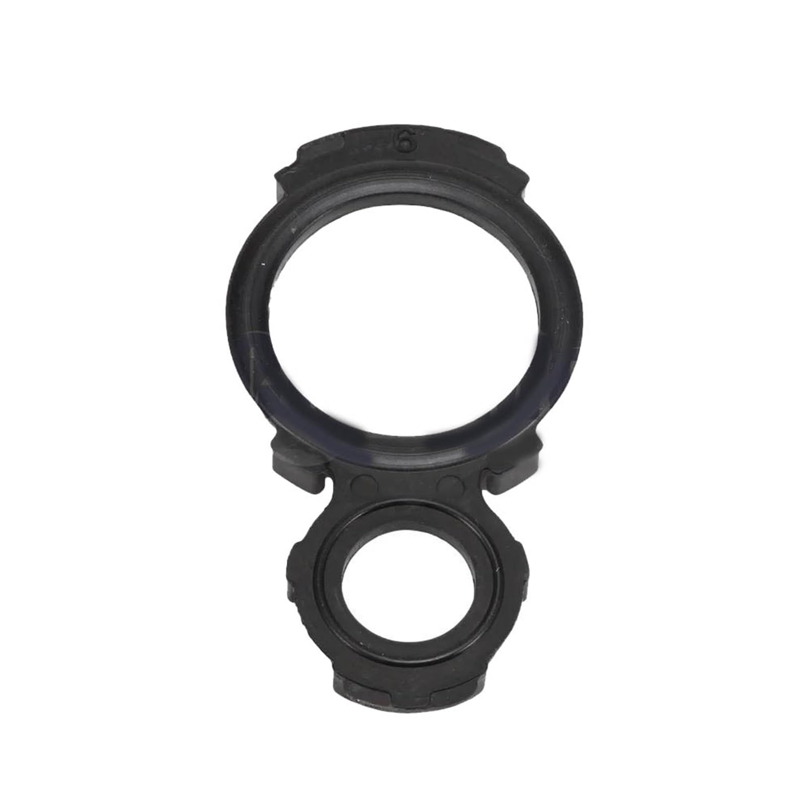 Joint de couvercle de culasse pour Kawasaki Z750 Z800 Z1000