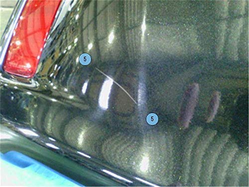 | トヨタ 純正 ヴィッツ P90系 《 NCP91 》 リアバンパー 52159