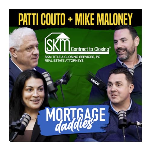 Ask the Attorneys: Title Insurance 101 with SKM Title & Closing Services | Mortgage Daddies