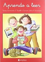 Aprendo a leer 8472106691 Book Cover