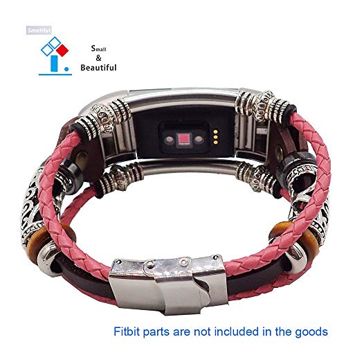 Smatiful Charge 2 Cinturini, Adjustable