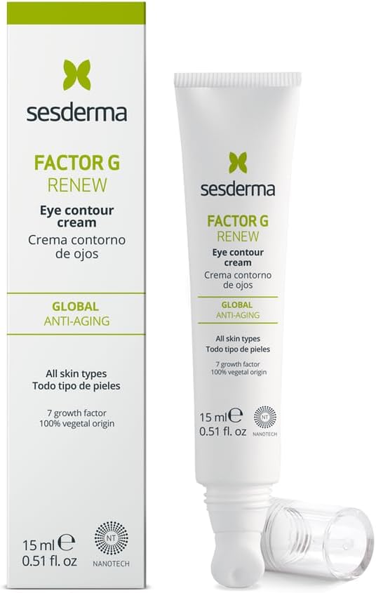 Factor G Renew Eye Contour Cream 15 ml