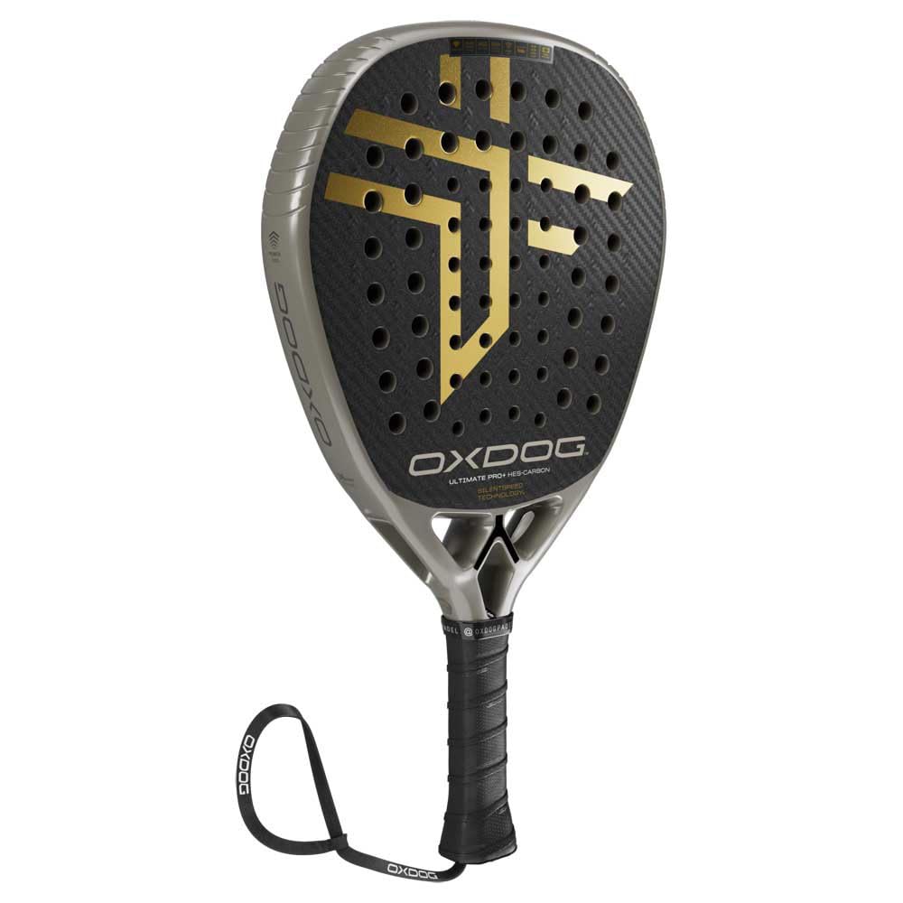 Oxdog Ultimate Pro+ 2024