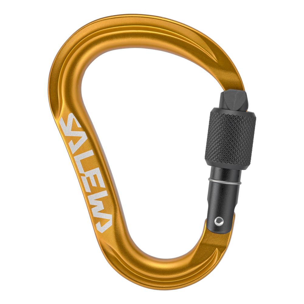 Salewa Ortles HMS Carabiner M