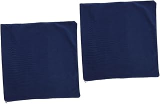 balacoo 2pcs pet Heating pad cat Warmer Cover pet Warming pad Dog Winter Accessory Electric pet Blanket Cover cat Heating mat Cover pet Electric Blanket cat Supply Cloth Puppy