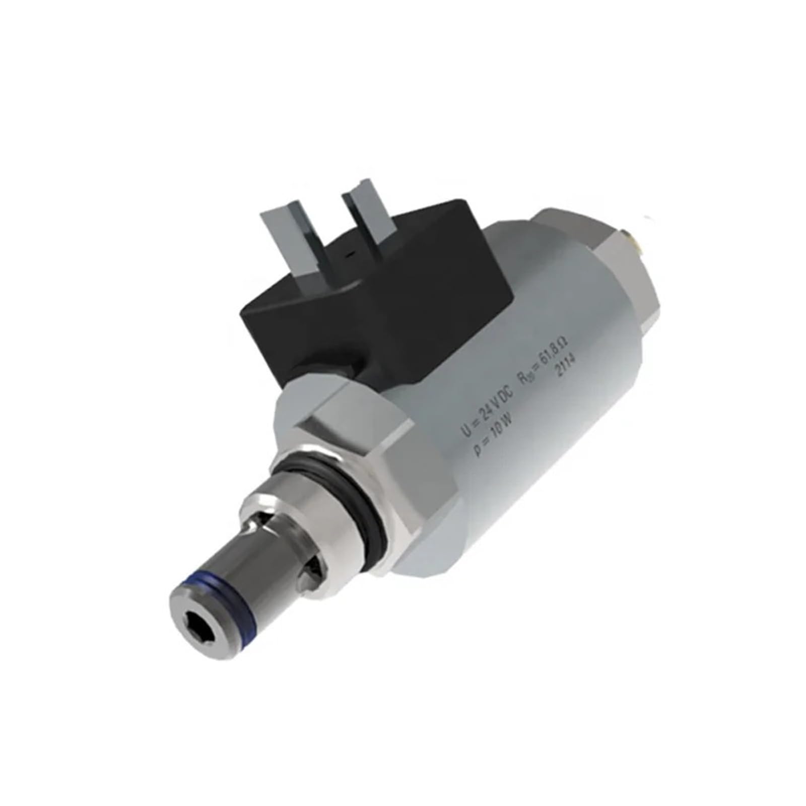 Soupapes de décharge SR1P2-A2 : fini les surchauffes et casses de pompe hydraulique