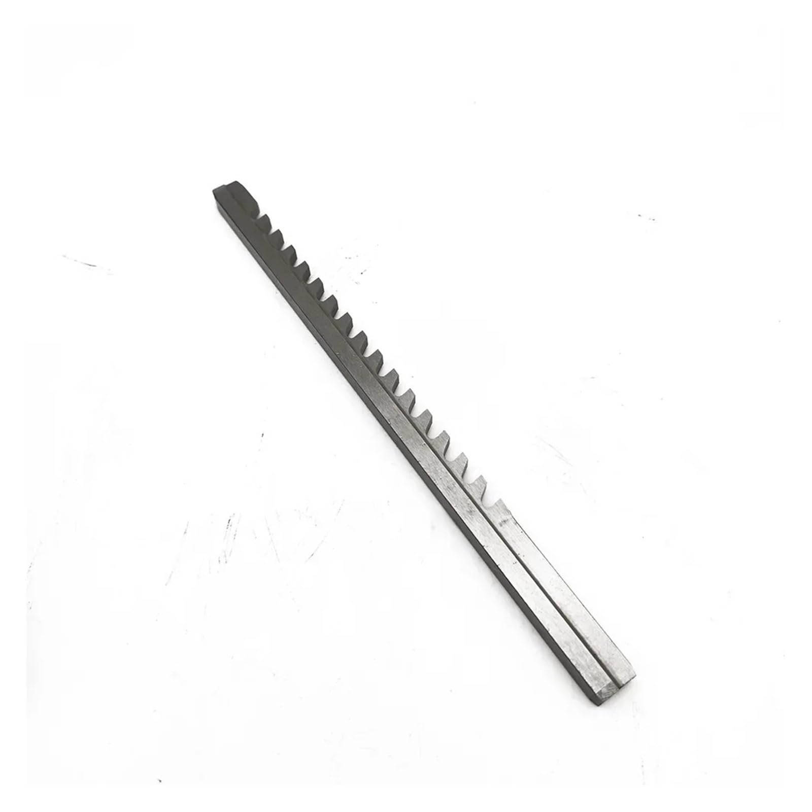 Broccia per chiavetta 2-18 mm A1/B1/C1/D1/E1 Tipo a Spinta, Misure metriche, in Acciaio rapido, Utensili per chiavetta per tornio CNC (A1-3 mm)