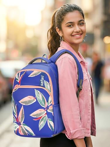 Image of Safari School Bag For Girls, Backpack For kids and children