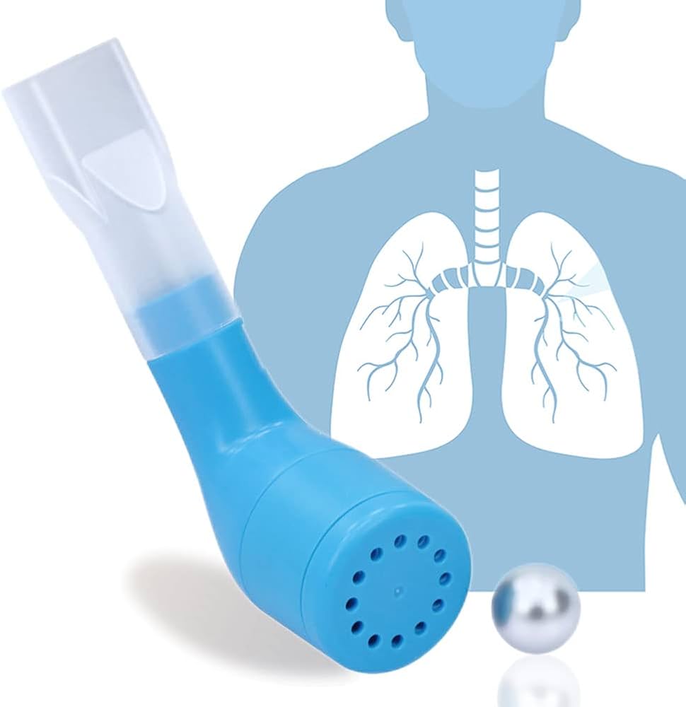 Nemstar Breathing Exercise Device atelieryuwa.ciao.jp