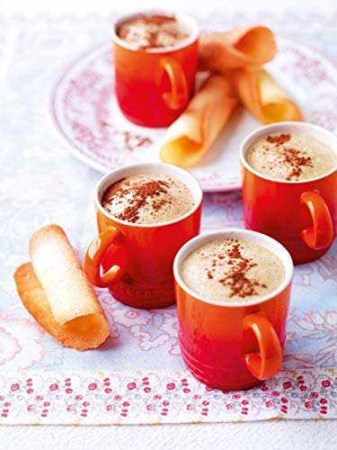 Le Creuset Tazza Espresso London In Gres Vetrificato, 100 Ml, Arancione, 70305100900099 - immagine 7