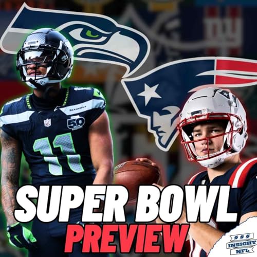 SUPERBOWL PREVIEW, HC Hire Rankings + Dynasty Trade Targets | NFL Fantasy Football 2026